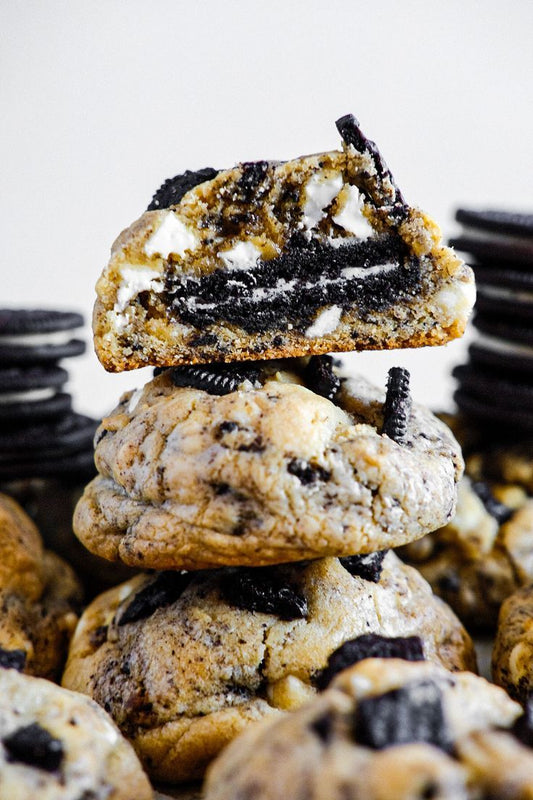 Curso online: Todo sobre galletas