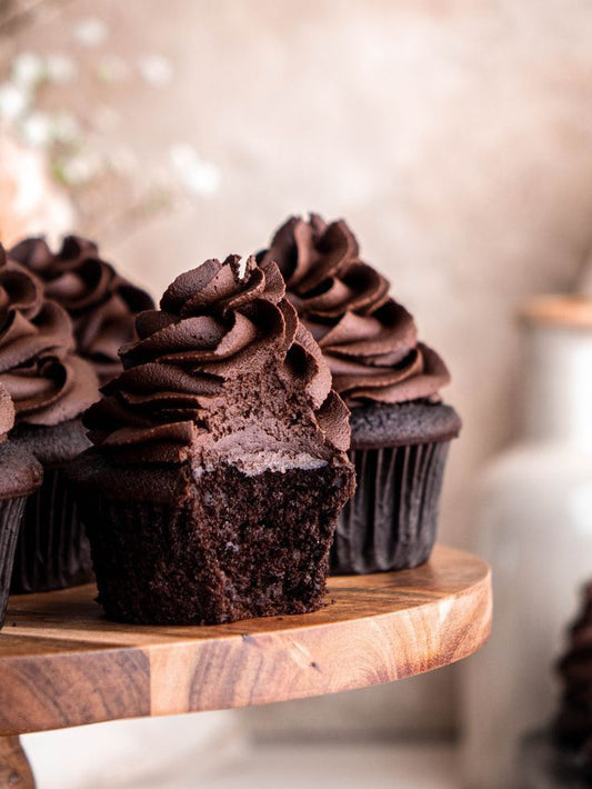 Curso online: Cupcakes desde cero