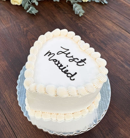 Curso online: Pasteles II – Decoración y montaje profesional