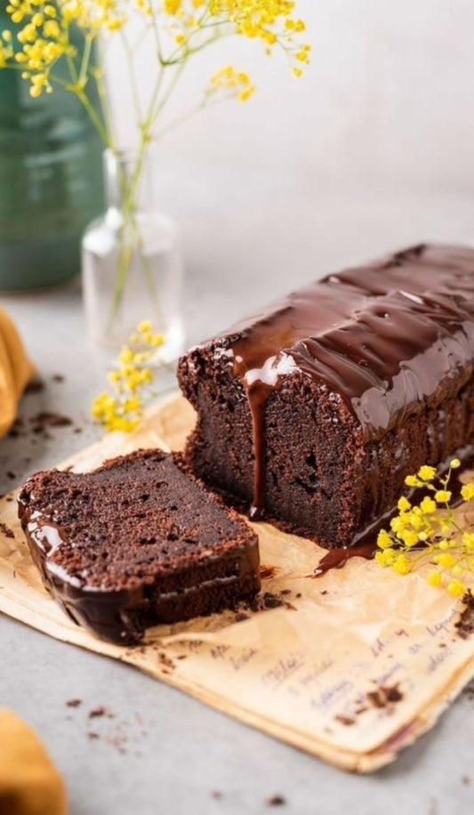 Curso online: Panqués caseros y profesionales